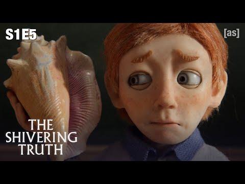 The Shivering Truth S1E5 | Tow and Shell | adult swim