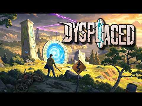 A New Sandbox Open World Zombie Survival RPG - Dysplaced