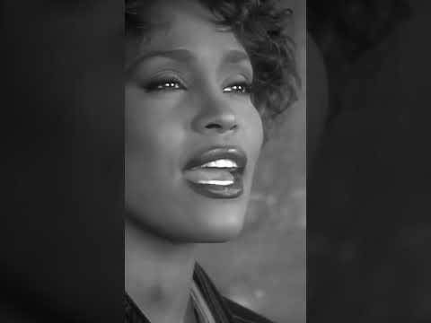 Whitney Houston - April 16, 1991: "Miracle" Anniversary