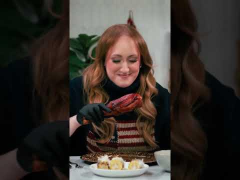 "that turkey wing just made me feel like Tom Cruise" 🦃