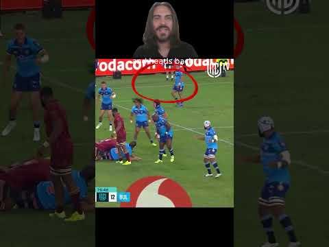 The Moment Three Sharks Saw It Coming