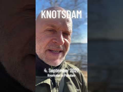 KNOTSDAM: Knorkator in Potsdam am 4. September 2027 und alle sind recht herzlich eingeladen