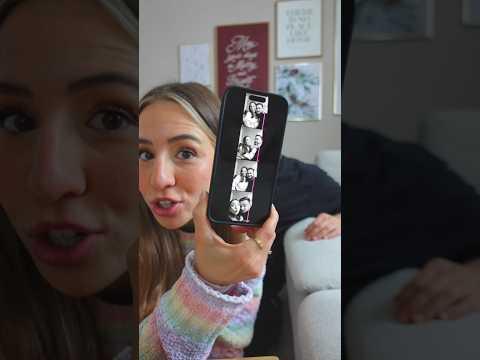 DIY FOTOBOX BILDER 😍 so süß!!!