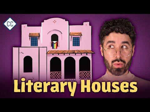 The Hidden Politics of Home: Crash Course Latin American Literature #8