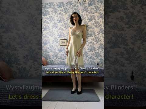 "Peaky Blinders: Nieśmiertelny" już na Netflixie!/"Peaky Blinders: The Immortal Man" out on Netflix!