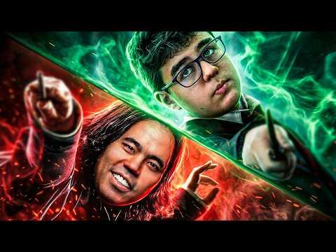 TURKISH WIZARD ERDOGMUS VS HIKARU, All The Games