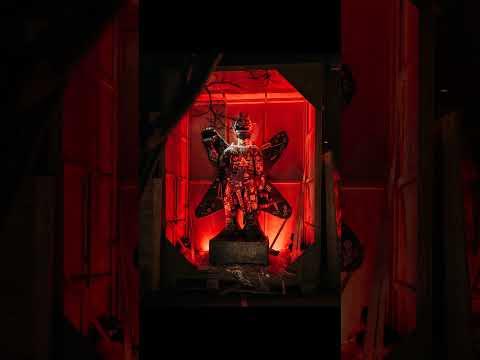 Your last chance of seeing House of Kong is NOW. Limited weekend tickets remain. Don’t wait. 

BOOK