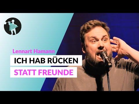 Ich bin jetzt 30 | Lennart Hamann | Poetry Slam