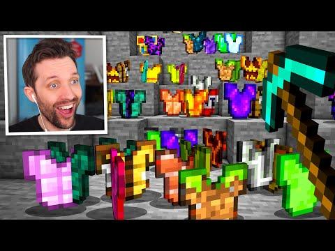 BLÖCKE sind ZUFÄLLIG OP im RANDOM DROP OP BATTLE!
