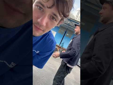 Should we record something?