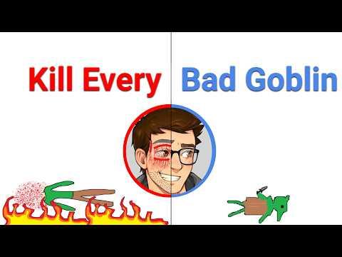 I Made A Game, But The Players Are Insane