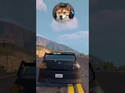 War das eigentlich pausiert? #gtarp #gta5 #csyon