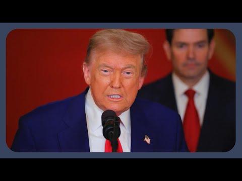 USA greifen Iran an! Und jetzt? | #analyse