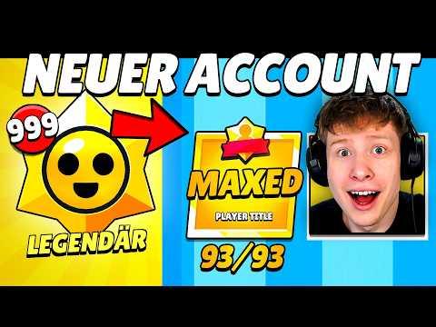 999x STARR DROP vs NEUER ACCOUNT 😍