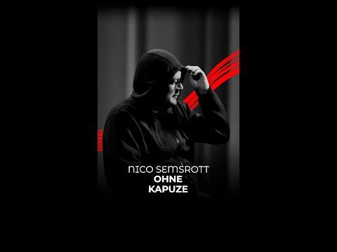 Gregor Gysi und Nico Semsrott