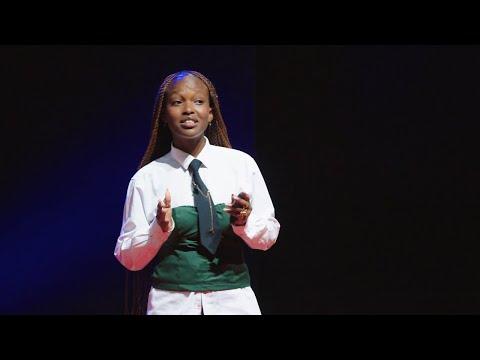 Beyond policy: Culture as diplomacy | Christine Mwania | TEDxNairobi Youth