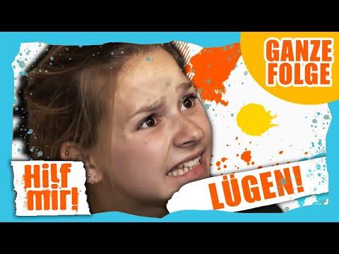 Lügen, Diebstahl & Tränen: Nadine will nach Hause!😔 | Ganze Folge | Hilf mir! #rtlzweiclassics #034