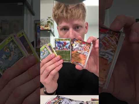 Pokemon Karten Opening 😱