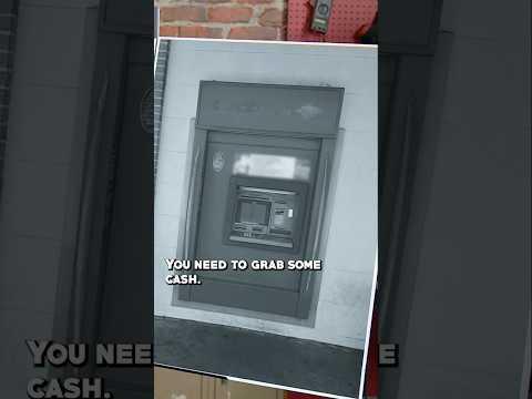 NEVER Use This Kind of ATM!