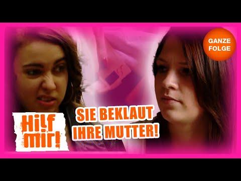 VERRAT FÜR GLAMOUR 🫢 – war es das wirklich wert? 💸 | Ganze Folge | Hilf Mir! #rtlzweiclassics #005