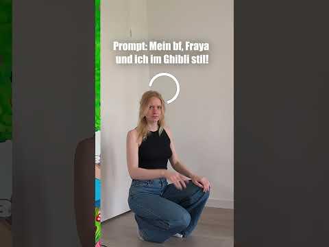 hat einfach 7 Tage gedauert das zu generieren