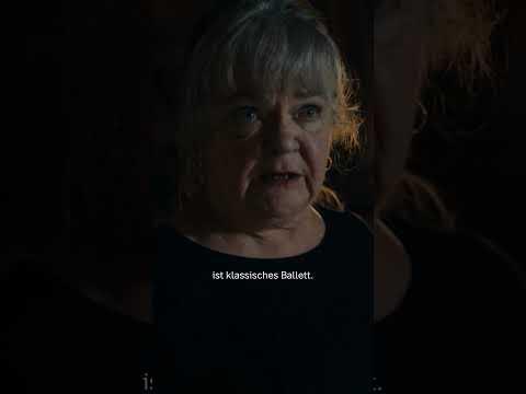 Ballett statt Hiphop! | Dancing Queen #shorts