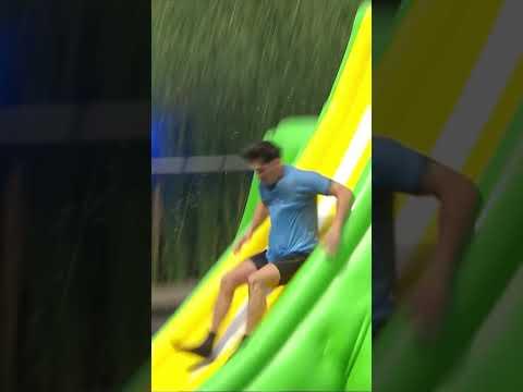 Die lustigsten Momente | Best of Fails | krass nass! 2025 #shorts