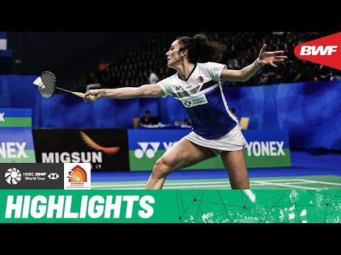 Title up for grabs as Neslihan Arin takes on Hina Akechi