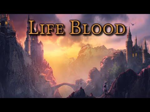 Exactly The Sort of Dungeon Exploration RPG I Enjoy! - Life Blood