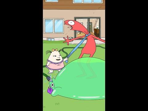 Not getting paid enough for this