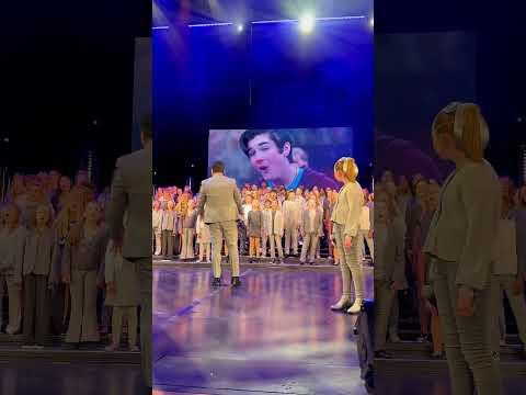 Choir Concert | A Voice For Love #choirmusic