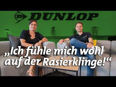„Auf eine Runde mit ... Nico Menzel" | Der offizielle NLS-Podcast präsentiert von Dunlop