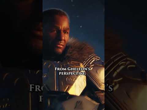 Armoured by The Dead! The Iron Lord Gheleon, The Lord of Bones!