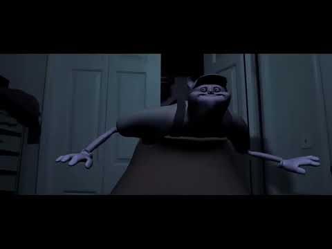 uncle samsonite tribute christmas special