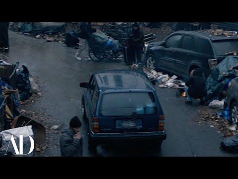 How 40 Tons of Dirt Got Dropped on Yonkers, NY