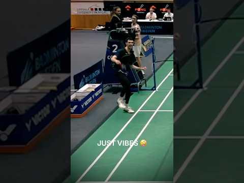 Just vibes like this 🕺 Who else needs this energy today? ⚡️