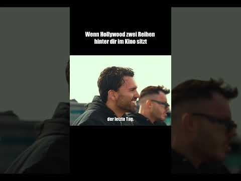Meine Weltpremieren Reise #film #hollywood #deutsch #benaffleck #mattdamon #synchron #sprecher #geil