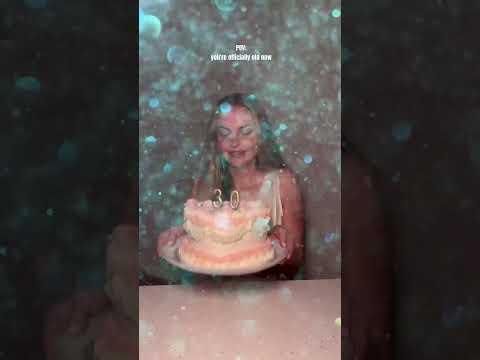 Birthday 🎂✨ Wie feiert ihr eure Geburtstage am liebsten? | XLAETA