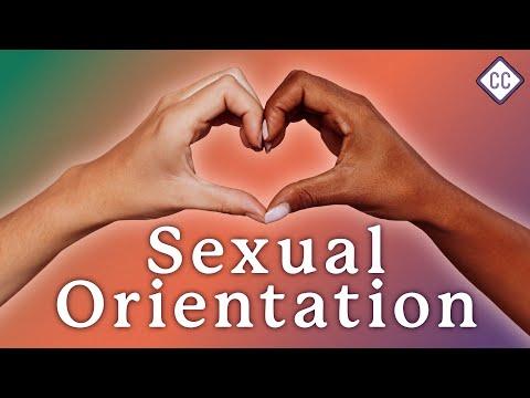 Unpacking Sexual Orientation: Sex Ed #5