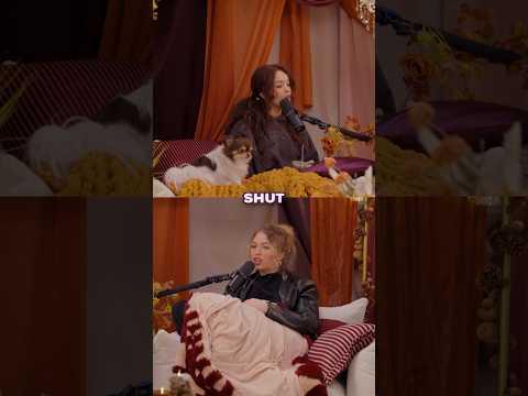 He Told QT To Shut Up?! 😮