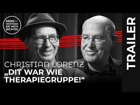 Wie Flake zu Rammstein kam...