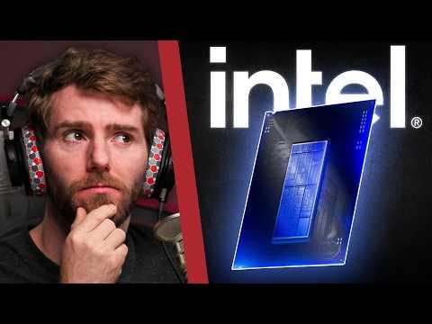 Intel is Begging Gamers to Come Back