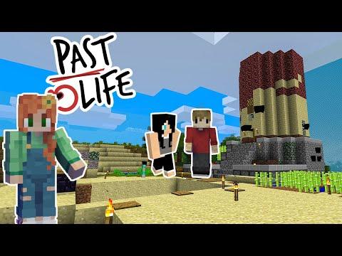Past Life - The best Villains on the Server! Episode 2