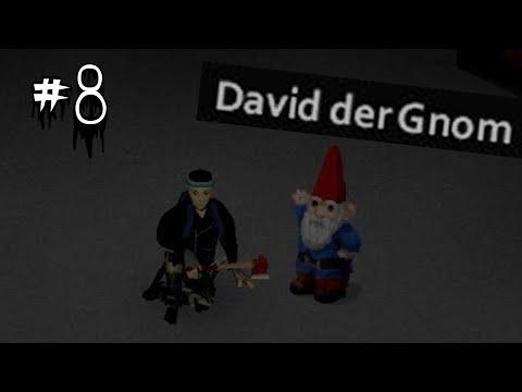 Kaddi spielt schon wieder Project Zomboid #8