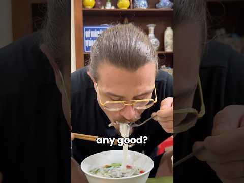 Best Pho in Vietnam