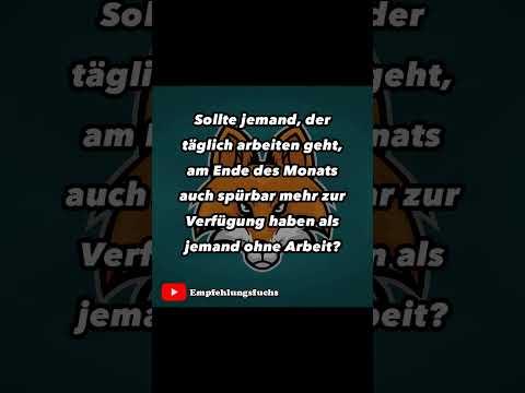 Was ist deine Meinung dazu? 🦊