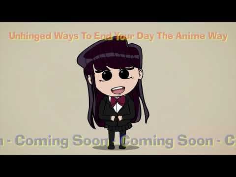 Unhinged Ways TEASER 2