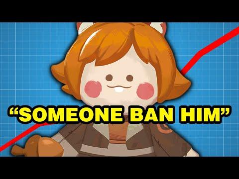 Marvel Rivals in a nutshell