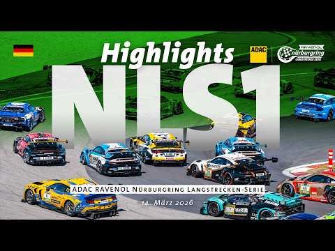 Highlights NLS1/2026