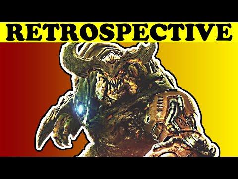 SPEEDRUN EXPLAINED Retrospective: DOOM (2016) Any%
